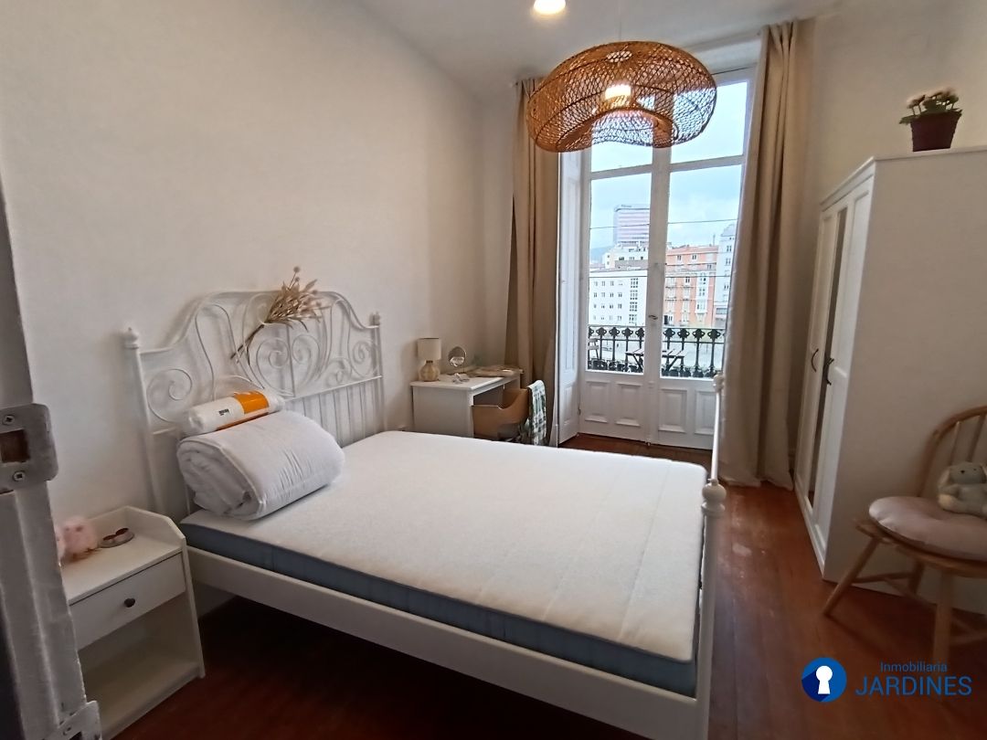 habitacion en alquiler en bilbao