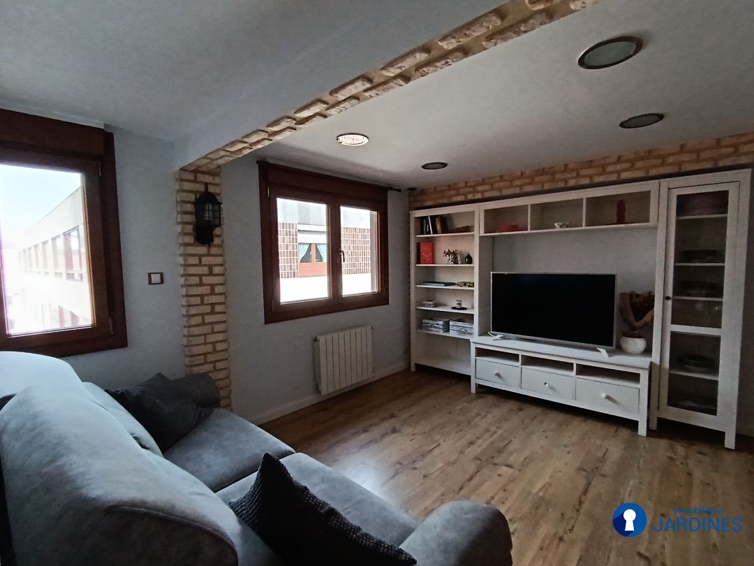 piso en venta en bilbao