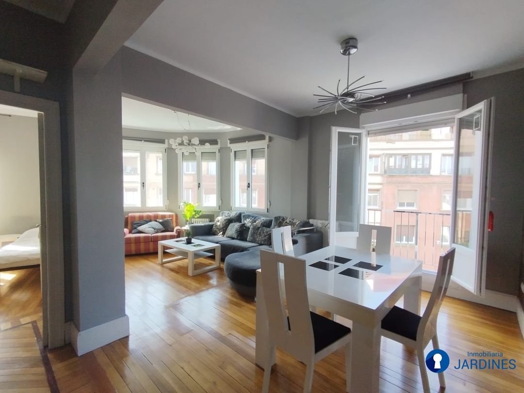 piso en venta en bilbao