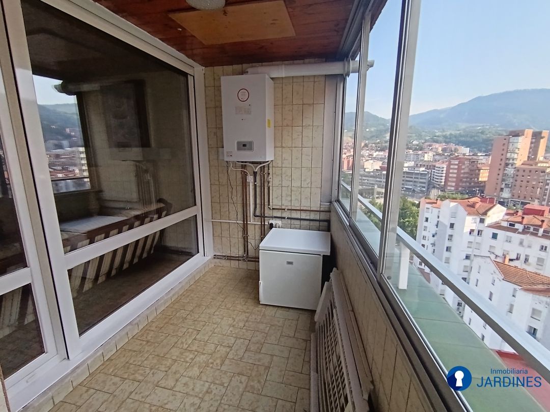 piso en alquiler en bilbao