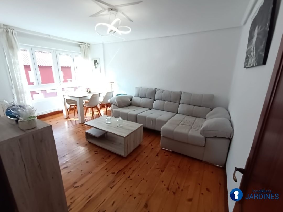 piso en venta en laredo